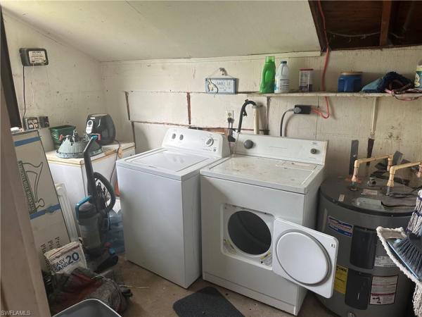 Alva Residential, 22841 River Rd, Alva, Florida 33920, image 1