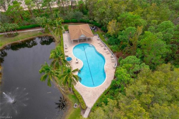 Falling Waters North Preserve, 14565 Red Fox Run #613, Naples, Florida 34110, image 1