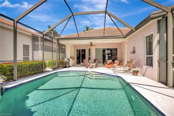 Ivy Pointe At Pelican Marsh, 1834 Ivy Pointe Ct, Naples, Florida 34109, image 1