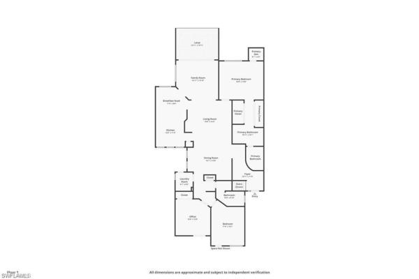 Waterfront In Naples, 2278 Anchorage Ln #C, Naples, Florida 34104, image 1