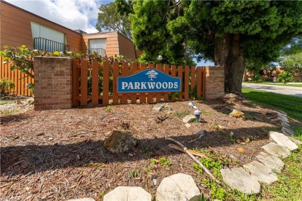 Parkwoods, 1720 Park Meadows Dr #4, Fort Myers, Florida 33907, image 1
