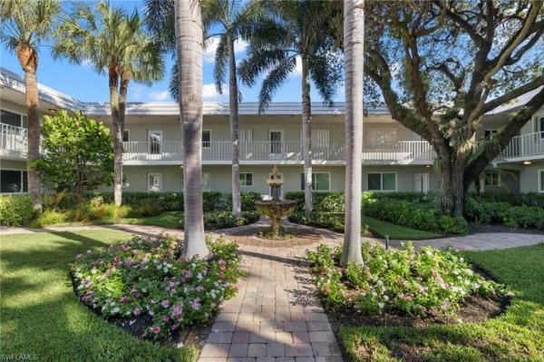 Southwinds At Olde Naples, 503 S Broad Ave #503, Naples, Florida 34102, image 1