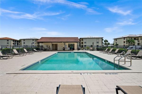 Terrace At Kelly Greens Golf & Country Club, 12621 Kelly Sands Way #325, Fort Myers, Florida 33908, image 1
