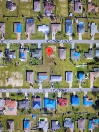 Cape Coral, 610 25th Ter, Cape Coral, Florida 33914, image 1