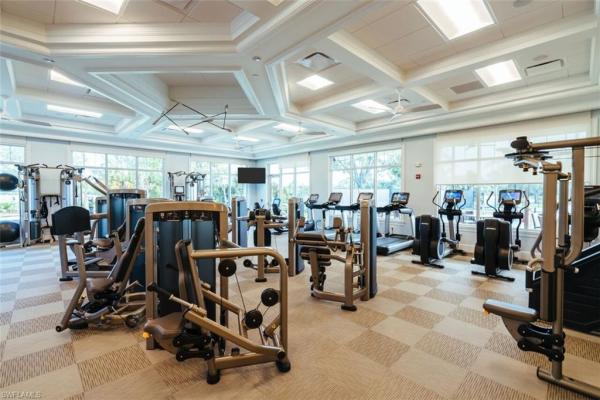 Colliers Reserve, 11726 Walton Pl, Naples, Florida 34110, image 1
