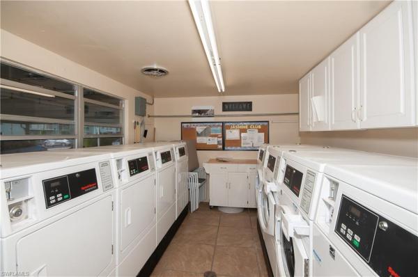 Jasmine Club, 668 S Broad Ave #J668, Naples, Florida 34102, image 1