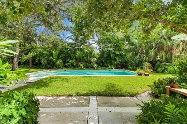 Fort Myers No HOA, 1245 Gasparilla Dr, Fort Myers, Florida 33901, image 1