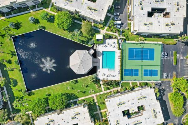 Hidden Lake Villas At Park Shore, 788 Park Shore Dr #F14, Naples, Florida 34103, image 1
