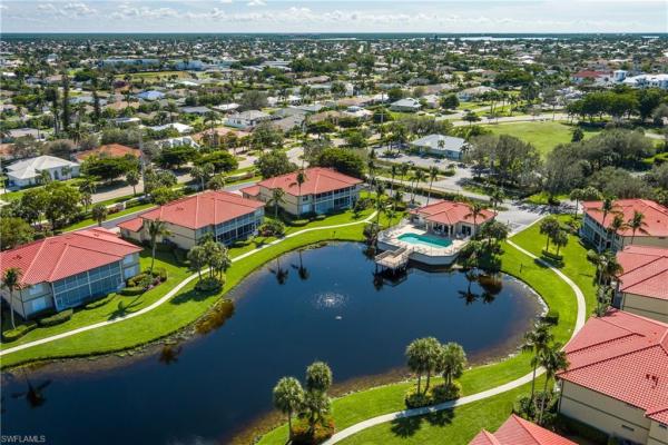 Villas At Waterside, 295 Waterside Cir #1-201, Marco Island, Florida 34145, image 1