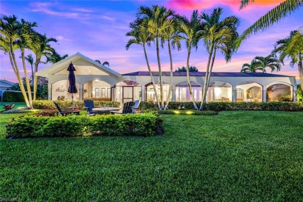 Quail Creek, 4624 N Pond Apple Dr, Naples, Florida 34119, image 1