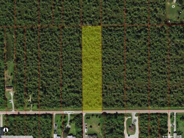 Golden Gate Estates, 0000 NW 37th Ave, Naples, Florida 34120, image 1