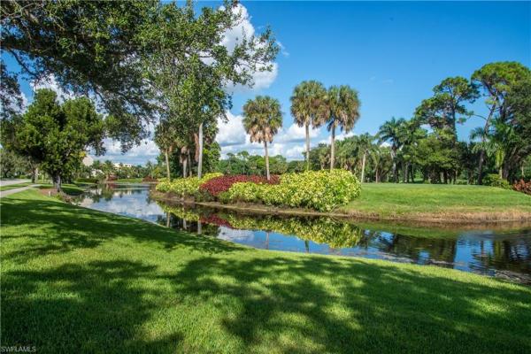 The Claridge At Pelican Bay, 7515 Pelican Bay Blvd #6D, Naples, Florida 34108, image 1