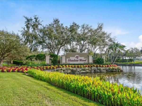 Laurel Meadow, 23117 Oakglen Ln, Estero, Florida 34135, image 1