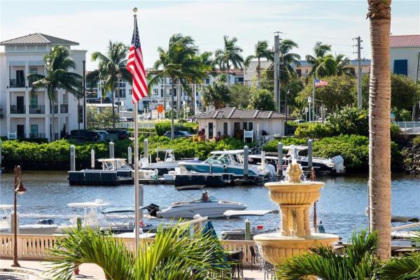Bayfront, 450 Bayfront Pl #4202, Naples, Florida 34102, image 1
