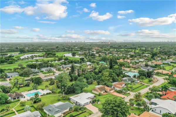 Greenwood At Palm River Estates, 660 Pompano Dr, Naples, Florida 34110, image 1