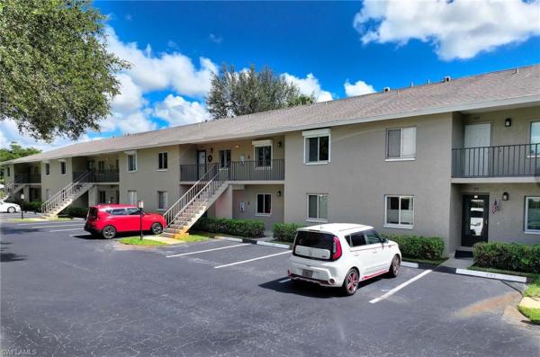 Brook Pines, 5693 Rattlesnake Hammock Rd #206A, Naples, Florida 34113, image 1