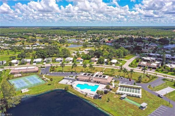 Riviera Golf Estates, 105 Versailles Cir, Naples, Florida 34112, image 1