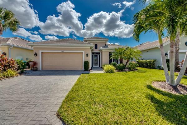 Sandoval, 2628 Malaita Ct, Cape Coral, Florida 33991, image 1