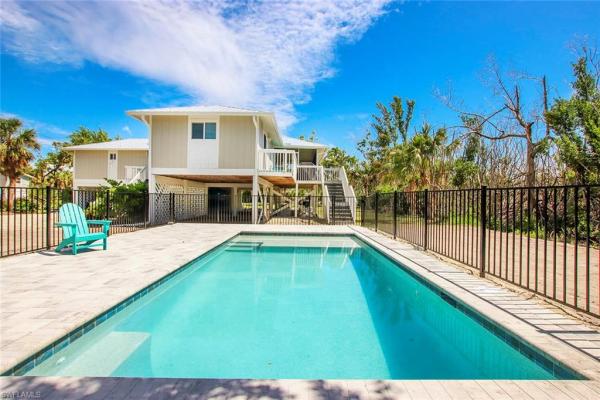 Gumbo Limbo, 1684 Bunting Ln, Sanibel, Florida 33957, image 1