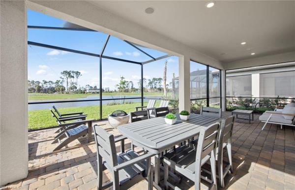 Terreno At Valencia, 1895 Mesa Ln, Naples, Florida 34120, image 1