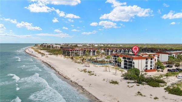 Pointe Santo De Sanibel, 2445 Gulf Dr #E6, Sanibel, Florida 33957, image 3