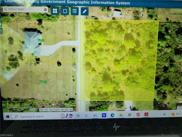 7074 Swiss Blvd, Punta Gorda, Florida 33982, image 1