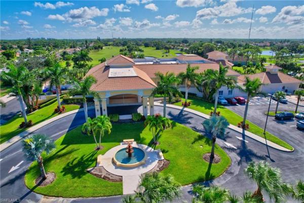 Spanish Wells Golf & Country Club, 9967 Ortega Ln, Bonita Springs, Florida 34135, image 1