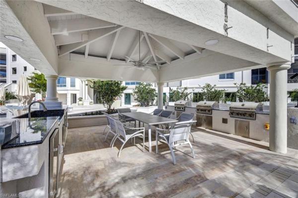 The Biltmore At Bay Colony, 8473 Bay Colony Dr #602, Naples, Florida 34108, image 1
