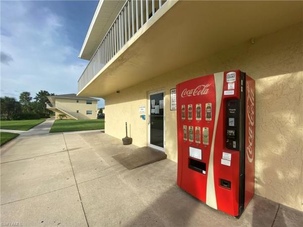 Poinciana, 3325 N Airport Rd #A8, Naples, Florida 34105, image 1