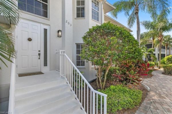 Marina Cove At Windstar On Naples Bay, 5010 Marina Cove Dr #203, Naples, Florida 34112, image 1