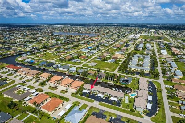 Baruna Bay, 829 47th Ter #202, Cape Coral, Florida 33914, image 1