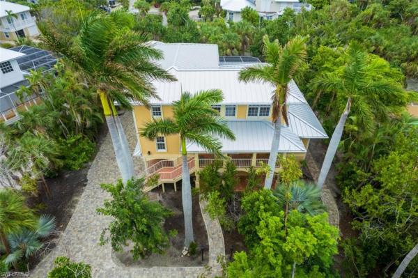 Eastwood Landings, 900 Almas Ct, Sanibel, Florida 33957, image 1