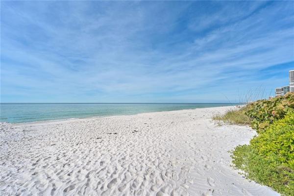 Park Shore Tower, 4251 N Gulf Shore Blvd #14B, Naples, Florida 34103, image 1