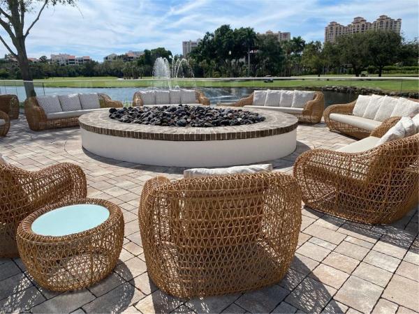 Laurel Oaks At Pelican Bay, 818 Tanbark Dr #103, Naples, Florida 34108, image 1