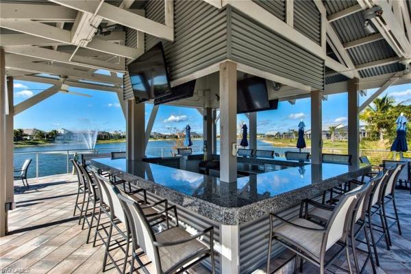 Tidewater By Del Webb, 10545 Tidewater Key Blvd, Estero, Florida 33928, image 1