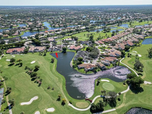 Quail Creek Village, 11724 Quail Village Way #92-2, Naples, Florida 34119, image 1