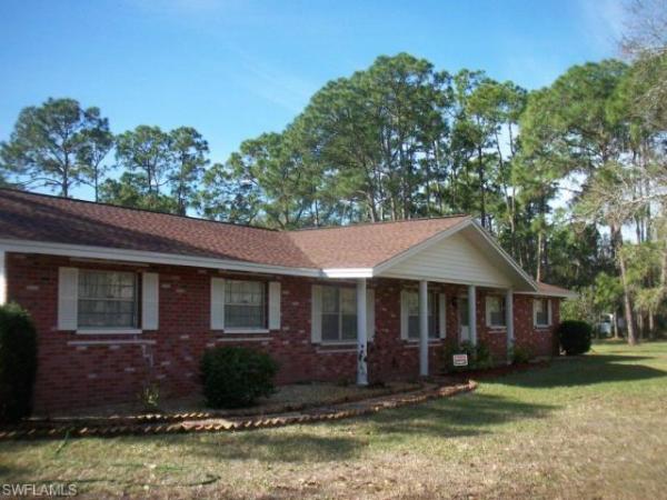 North Fort Myers No HOA, 17831 Leetana Rd, North Fort Myers, Florida 33917, image 3