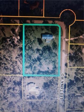 North Fort Myers No HOA, 17831 Leetana Rd, North Fort Myers, Florida 33917, image 1