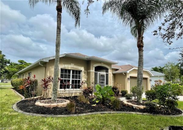 The Lakes At Three Oaks, 9141 Pittsburgh Blvd, Fort Myers, Florida 33967, image 1