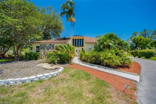 Palmetto Dunes, 156 Palmetto Dunes Cir, Naples, Florida 34113, image 1