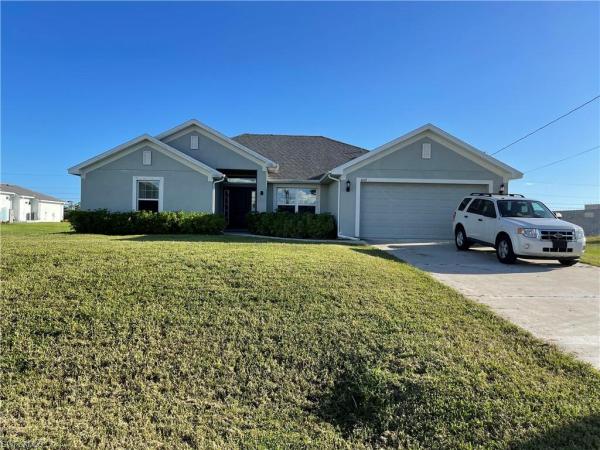 Cape Coral Residential, 4112 20th Ter, Cape Coral, Florida 33993, image 1