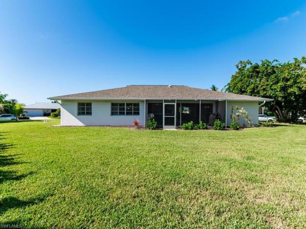 Tanglewood, 5161 Tanglewood Pkwy, Fort Myers, Florida 33919, image 1