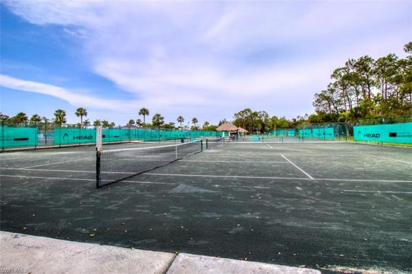 Naples Bath & Tennis Club, 21 Bob O Link Ct #21B, Naples, Florida 34105, image 1