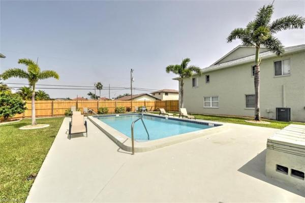 Virginia Ann, 905 48th Ter #102, Cape Coral, Florida 33914, image 1