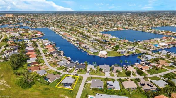 Rose Garden, 5619 5th Ave, Cape Coral, Florida 33914, image 1