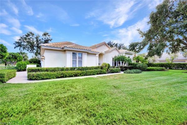 Longlake At Pelican Landing, 24421 Woodsage Dr, Bonita Springs, Florida 34134, image 1