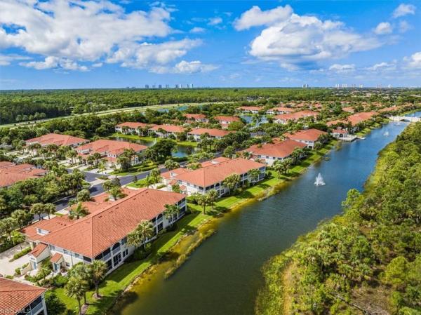 Lighthouse Bay At The Brooks, 10821 Crooked River Rd #102, Estero, Florida 34135, image 1