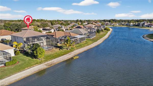 Silverlakes, 11169 Lakeland Cir, Fort Myers, Florida 33913, image 1