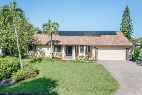River Oaks At Palm River Estates, 161 Oakwood Dr, Naples, Florida 34110, image 1