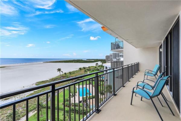 Tradewinds, 180 Seaview Ct #1015, Marco Island, Florida 34145, image 1